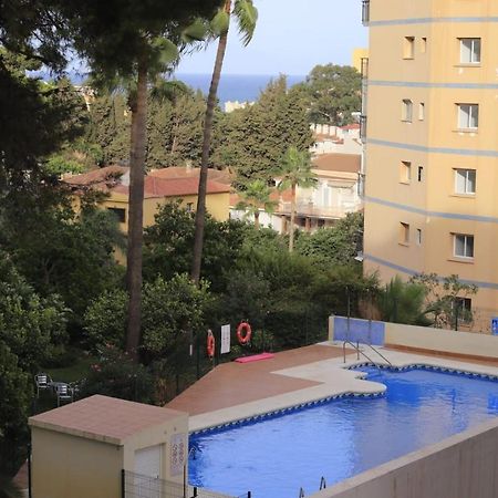 Apartamento Marysol Benalmádena Zewnętrze zdjęcie