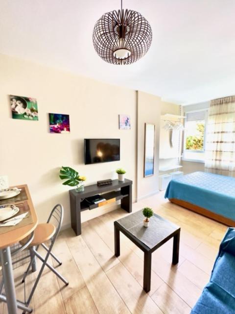 Apartamento Marysol Benalmádena Zewnętrze zdjęcie