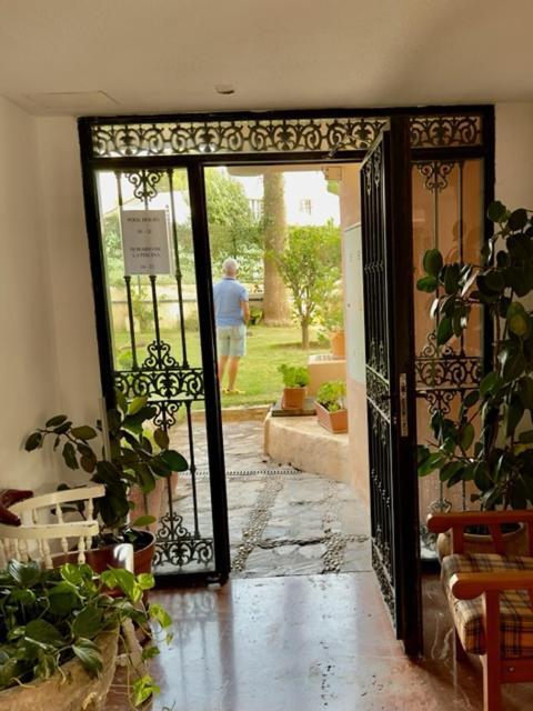 Apartamento Marysol Benalmádena Zewnętrze zdjęcie