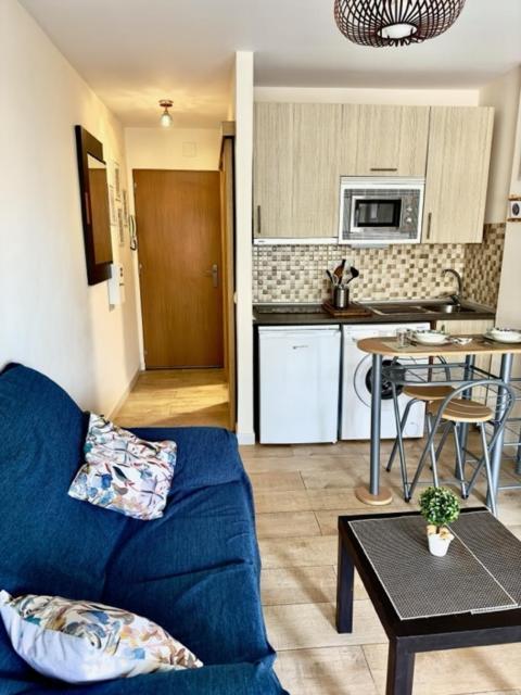 Apartamento Marysol Benalmádena Zewnętrze zdjęcie