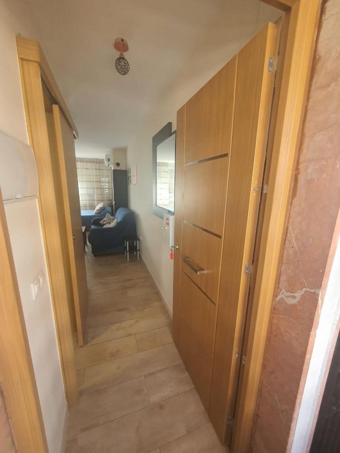 Apartamento Marysol Benalmádena Zewnętrze zdjęcie
