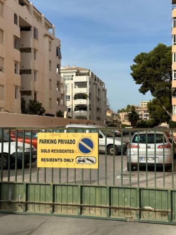 Apartamento Marysol Benalmádena Zewnętrze zdjęcie