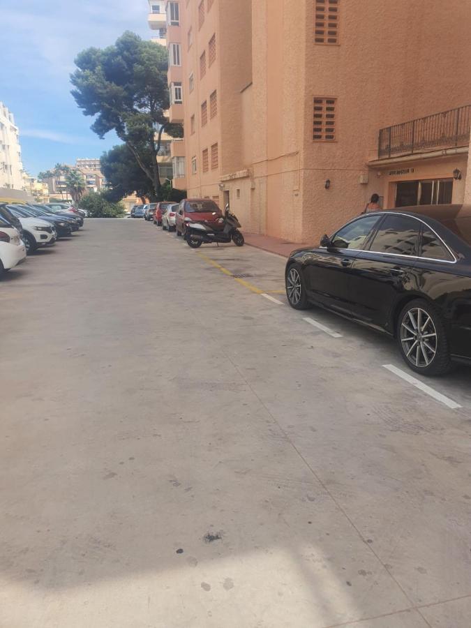 Apartamento Marysol Benalmádena Zewnętrze zdjęcie