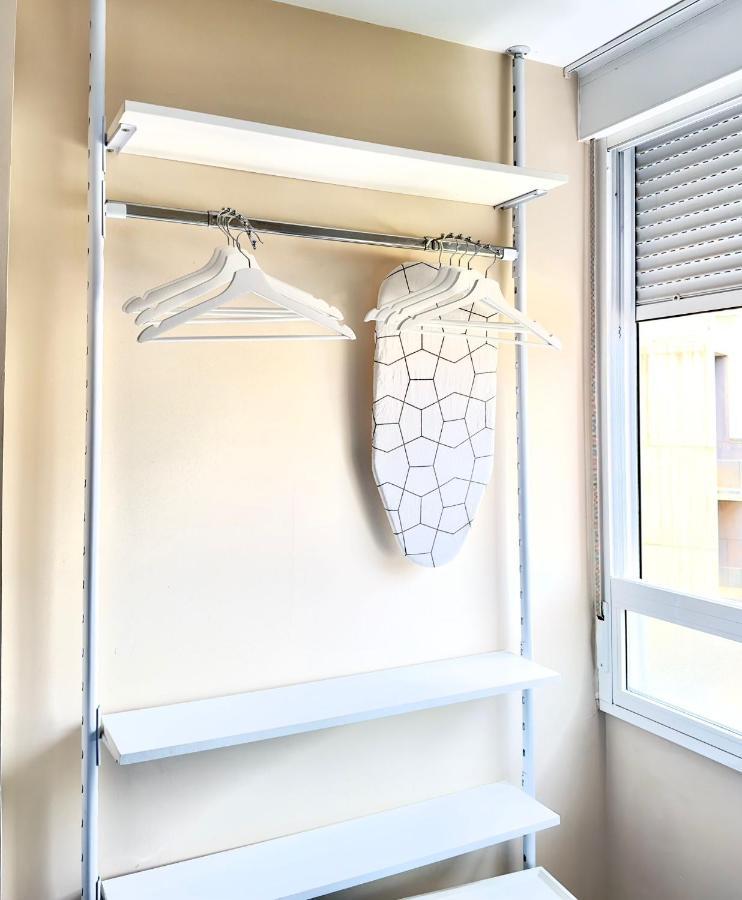 Apartamento Marysol Benalmádena Zewnętrze zdjęcie