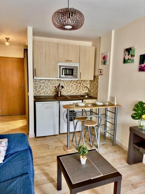 Apartamento Marysol Benalmádena Zewnętrze zdjęcie
