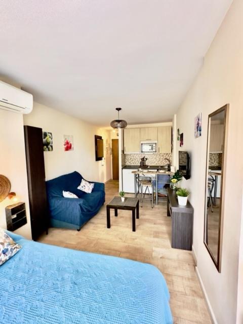Apartamento Marysol Benalmádena Zewnętrze zdjęcie